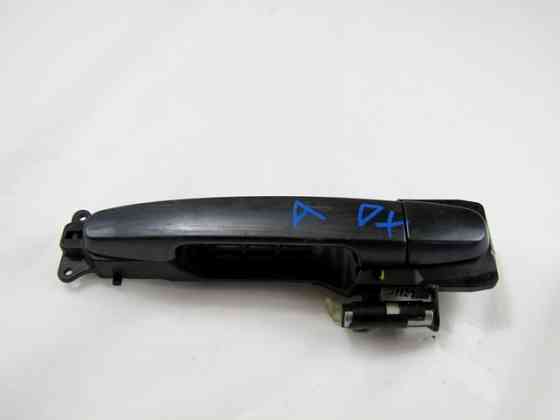 Ручка двери внешняя передняя левая Toyota RAV 4 A30 2005 (б/у) Киев