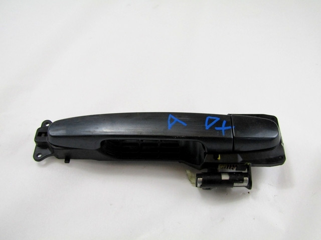 Ручка двери внешняя передняя левая Toyota RAV 4 A30 2005 (б/у) Киев - изображение 1