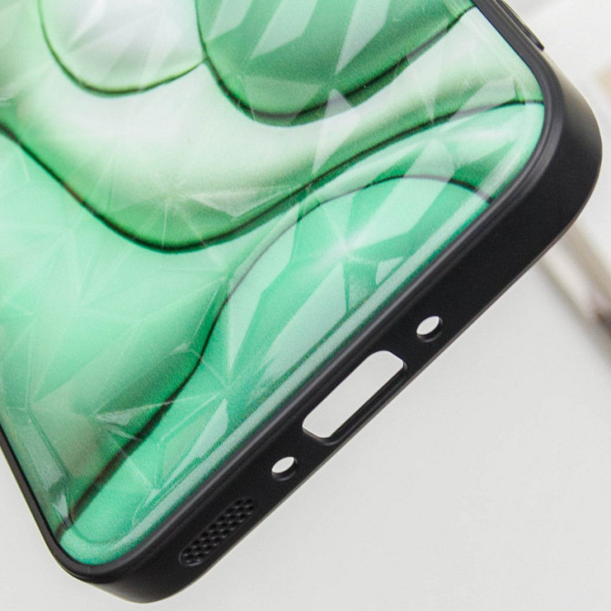 TPU+PC чехол Prisma BubbleGum для Samsung Galaxy A15 4G/5G Херсон - изображение 9