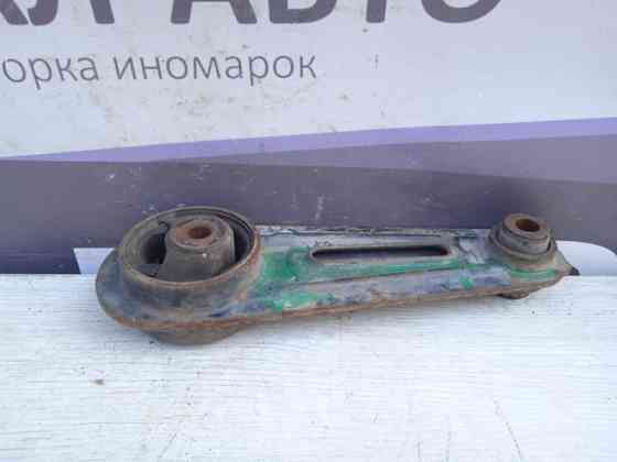 Подушка ДВС задняя Nissan Qashqai J10 2.0 БЕНЗИН MR20DE 2006 (б/у) Киев