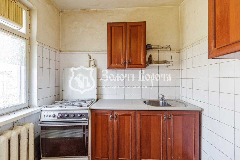 продажа 2-к квартира Киев, Святошинский, 43000 $ Київ - зображення 9