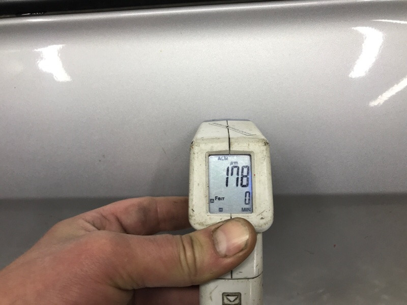 Дверь задняя левая Hyundai Tucson JM 2.0 DIESEL D4EA 2004 (б/у) Киев - изображение 6