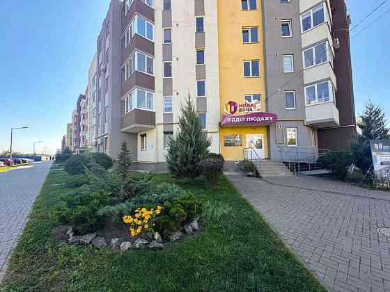продажа 1-к квартира Киево-Святошинский, Буча, 56500 $ Буча