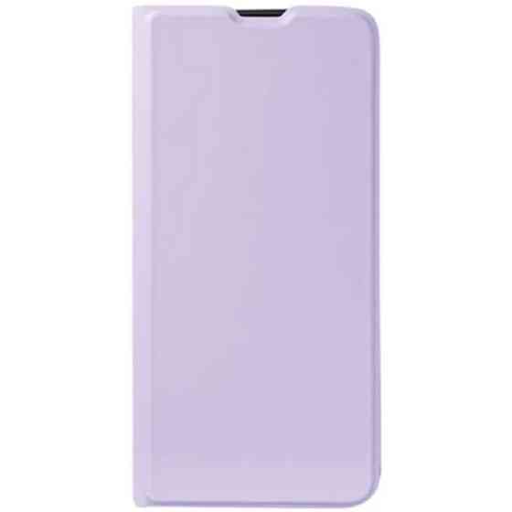Чохол-книжка Book Cover Gelius Shell для Xiaomi Redmi Note 15 4G Violet Харків