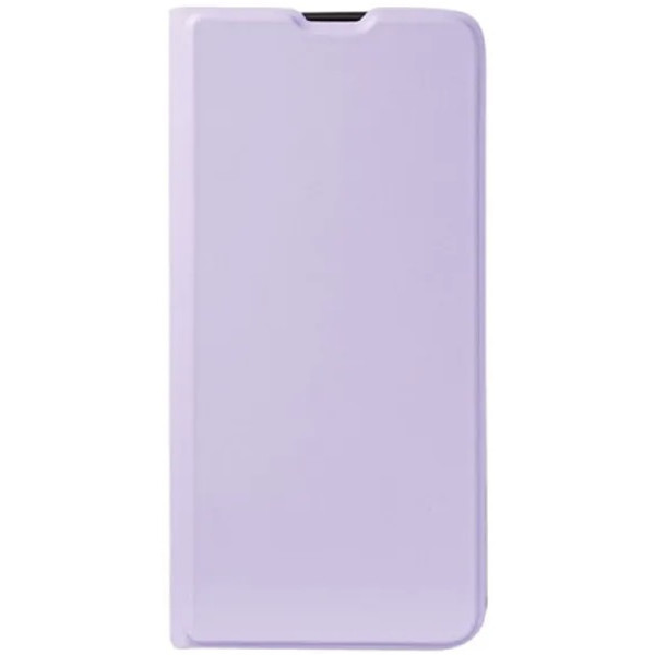 Чохол-книжка Book Cover Gelius Shell для Xiaomi Redmi Note 15 4G Violet Харків - зображення 1