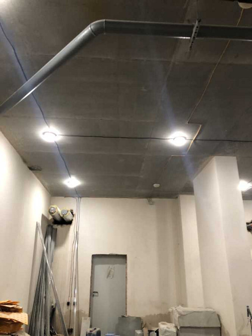 долгосрочная аренда помещения свободного назначения, здания Киев, Дарницкий, 210000 грн./мес. Киев - изображение 11