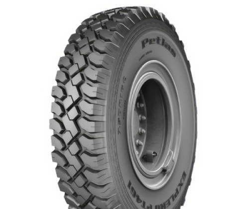 7.5 R16 Petlas EXPLERO PT461 116/114N Універсальна шина Киев - изображение 7