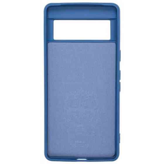 Чохол ArmorStandart Icon для Google Pixel 7 Dark Blue (Код товару:37645) Харків