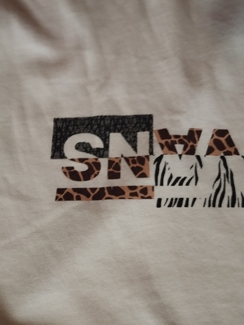 оригинальный белый лонгслив Vans размер L Чорноморськ - зображення 5