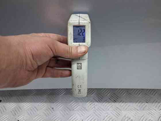 Капот Mitsubishi Lancer 2003-2009 5900A138 (Арт. 61341) Київ