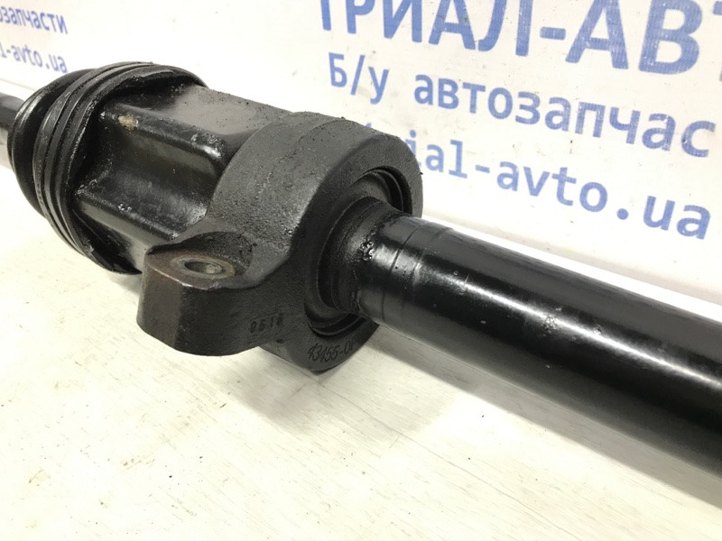 Привод передний правый МКПП Toyota Avensis 2009-2018 4341005370 (Арт. 43237) Київ - зображення 6