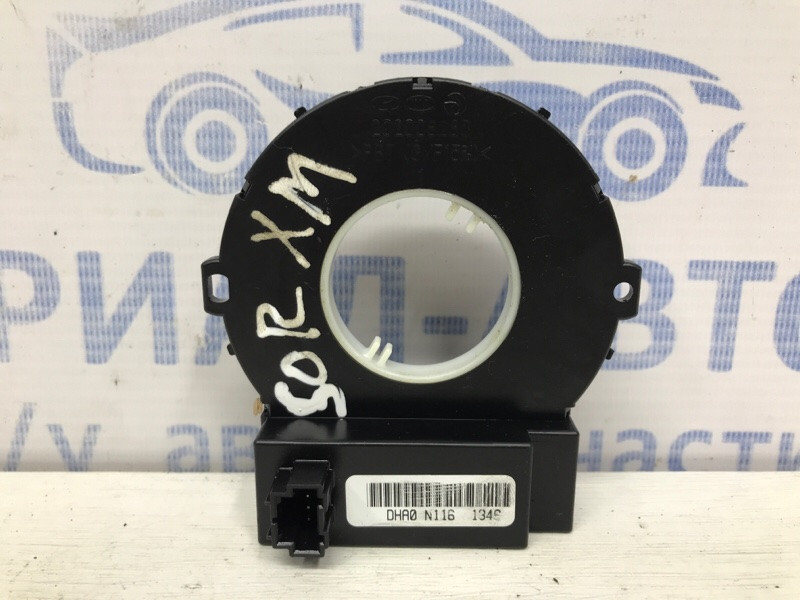 Датчик угла поворота руля Kia Sorento XM 2.2 DIESEL D4HB 2009 (б/у) Киев - изображение 1