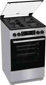 Плита комбінована Gorenje GK5C41SF 70 л Киев