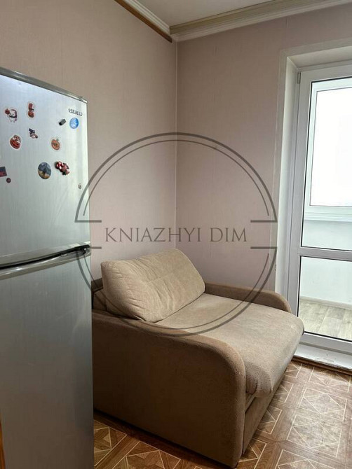 1 кімн квартира метро Мінська № 11202746 Киев - изображение 6