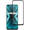 Захисне скло для Realme X3 Super Zoom Black Харків