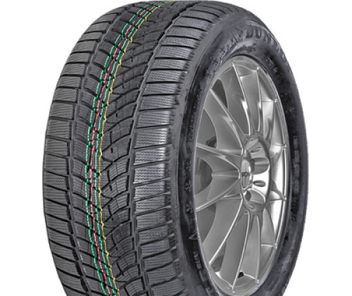 245/45 R20 Dunlop Winter Sport 5 SUV 103V Позашляхова шина Киев - изображение 1