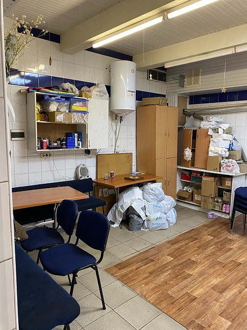 Аренда помещение Яворницкого Дніпро - зображення 12