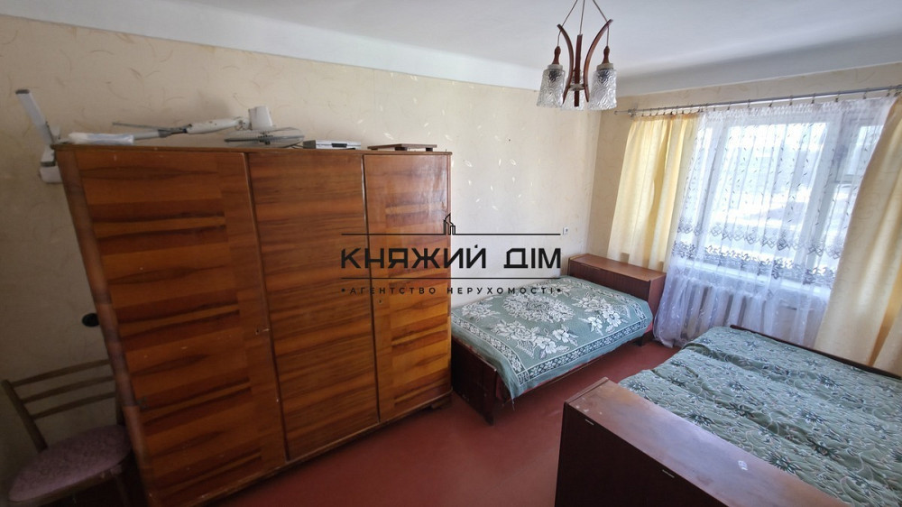 Без комісії! Продаж 2 кімнатна квартира в Дніпровському р-ні КОД 21147293 Київ - зображення 9