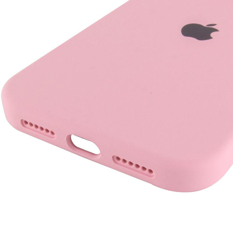 Чехол Silicone Case Full Protective (AA) для Apple iPhone 17 Pro Max (6.9") Херсон - изображение 5