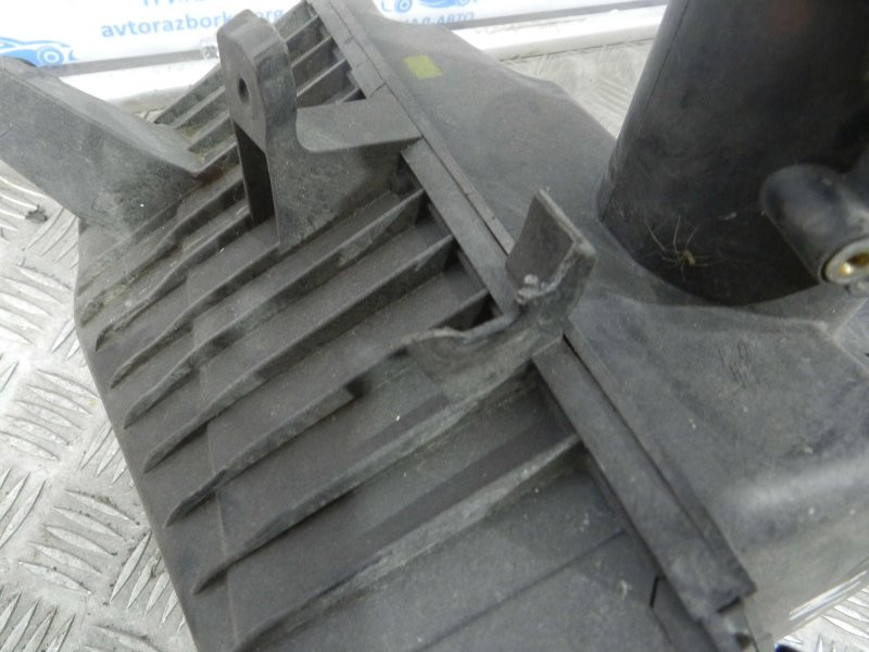 Корпус воздушного фильтра Nissan Qashqai 2006-2013 16500JD200 (Арт. 13891) Киев - изображение 2