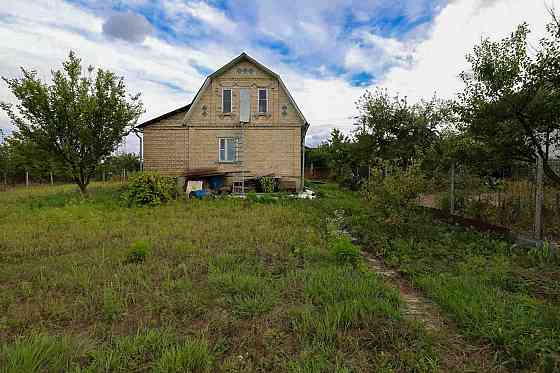 продажа 3-к дача Васильковский, Иванковичи, 34000 $ 