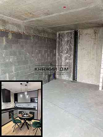 Продам 1к квартиру 46м2, ЖК Great .вул. Причальна 10.м.Осокорки Київ