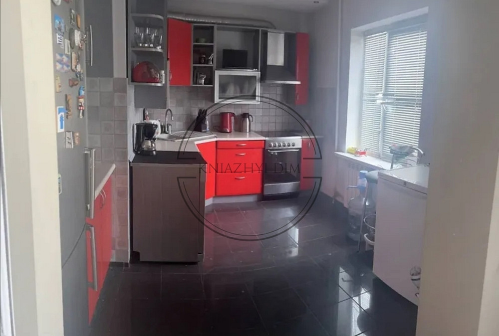 Продаж 3 кімнатна квартира м. Харківська КОД 21145914 Киев - изображение 4