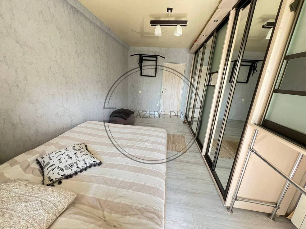 БЕЗ КОМІСІЇ! Продаж 2-кімнатної квартири студіо, метро Політехнічний університет. ГАЗ. № 21145737 Київ - зображення 11