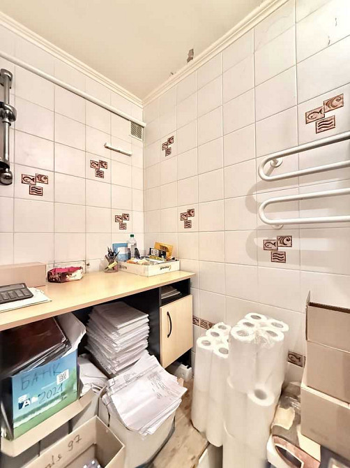 продажа офисное помещение Киев, Печерский, 109999 $ Київ - зображення 8