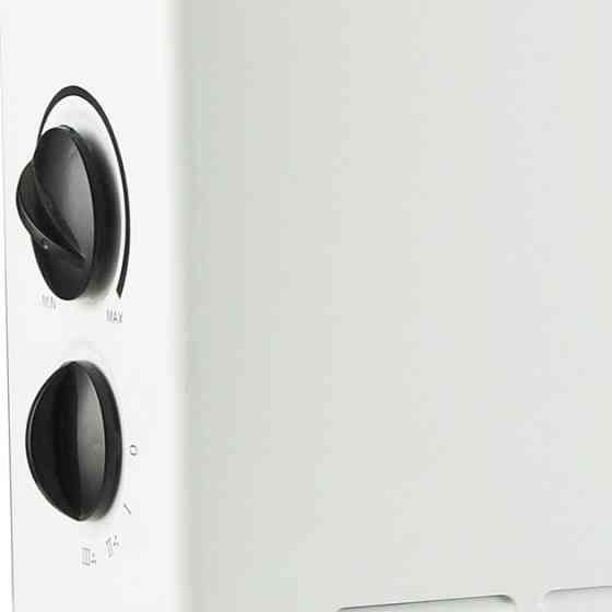 Конвектор Grunhelm GC-2000B 2000 Вт белый Київ