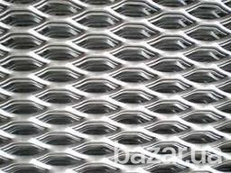 Лист (ПВЛ)нержавеющий размером 3х1250x2500 мм  AISI 430 Київ - зображення 2