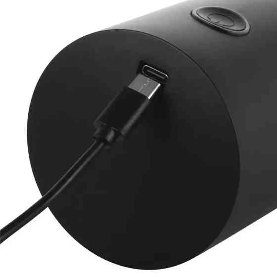 Кофемолка с аккумулятором Kamille KM-6733 18.5х7.5 см Киев