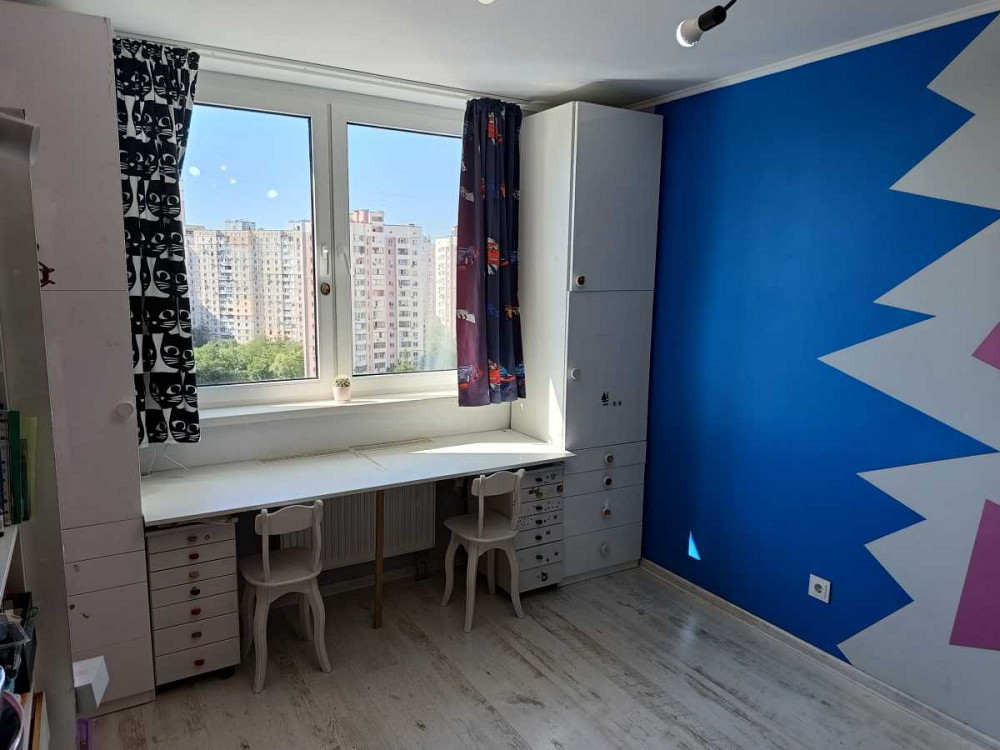 продажа 2-к квартира Киев, Дарницкий, 89000 $ Київ - зображення 7