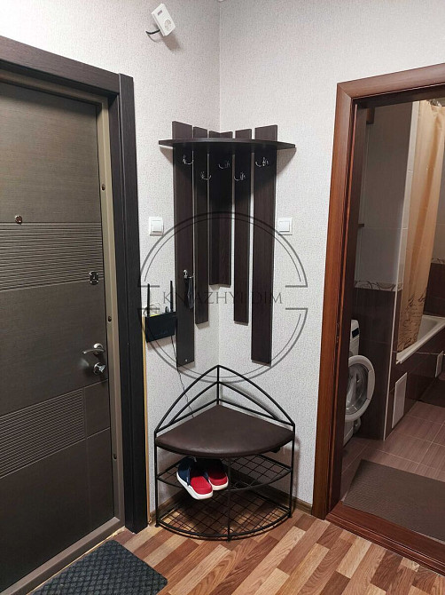 Продаж 1 кімнатної квартири по вул. Чавдар 34 ЖК Патриотика 21146208 Киев - изображение 6