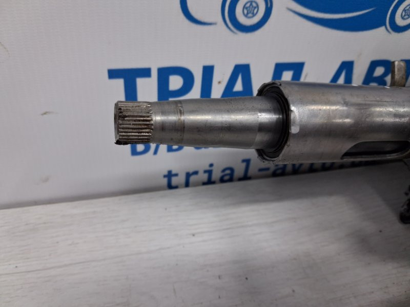 Колонка рулевая Honda Civic FD 1.8 БЕНЗИН R18A 2005 (б/у) Киев - изображение 5