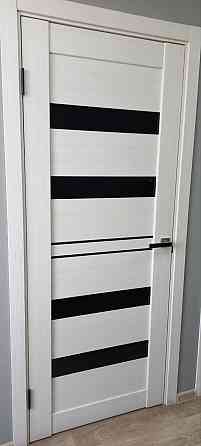 Готовий дверний блок зі зразка магазину у Дніпрі Дніпро