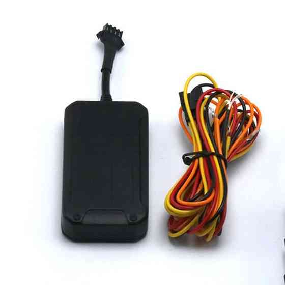 Трекер GPS автомобильный V03A Car Tracker SIM (4GLTE+3GWCDMA+2GGSM) 140mAh Херсон