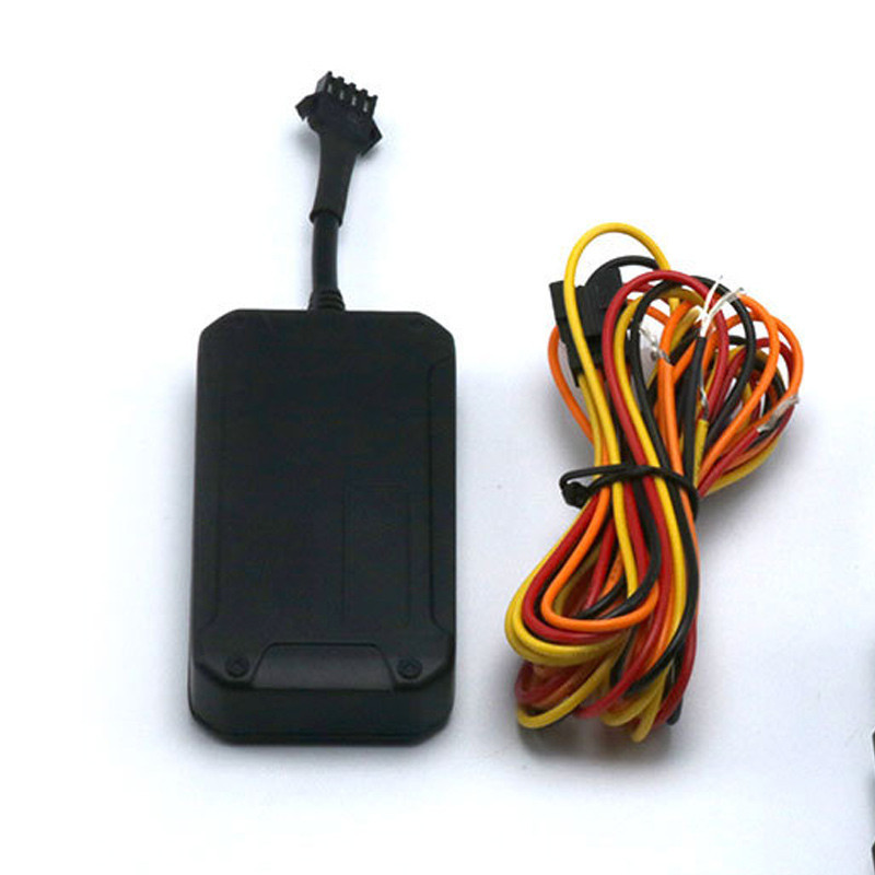 Трекер GPS автомобильный V03A Car Tracker SIM (4GLTE+3GWCDMA+2GGSM) 140mAh Херсон - изображение 3