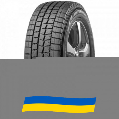 235/45 R17 Dunlop Winter Maxx WM01 97T Легкова шина Київ - зображення 1