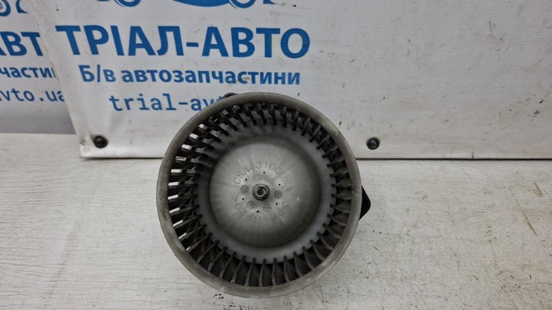 Моторчик печки Mitsubishi Lancer 10 2.0 БЕНЗИН 4B11 2007 (б/у) Киев - изображение 5