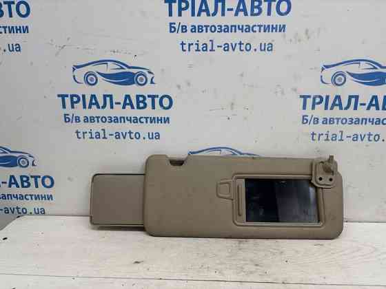 Козырек солнцезащитный правый Hyundai Tucson 2015-2021 85202D3110TTX (Арт. 84245) Киев
