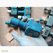 Пневмоклапана П-КП-4/10 У4 Харьков