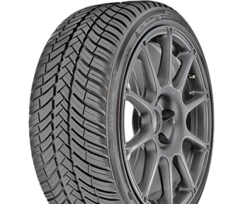 225/60 R17 Avon AS7 All Season 103V Легкова шина Київ - зображення 1