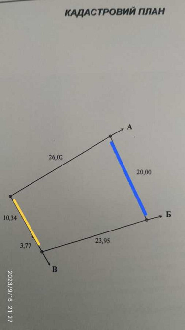 продажа участок под жилую застройку Обуховский, Козин, 128800 $  - изображение 10