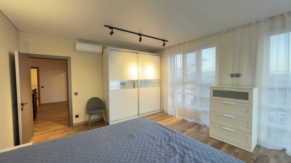 продажа 5-к квартира Киев, Оболонский, 177000 $ Київ - зображення 4