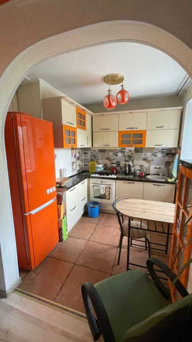 долгосрочная аренда 3-к квартира Днепр, Индустриальный, 12999 грн./мес. Дніпро - зображення 7