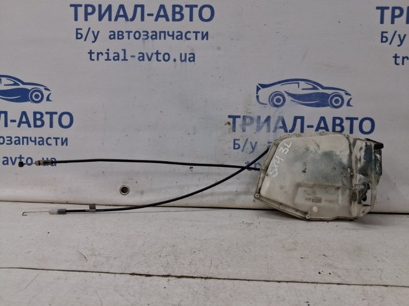 Замок двери задний левый Suzuki SX4 2006-2014 8230280J22 (Арт. 62947) Київ - зображення 1