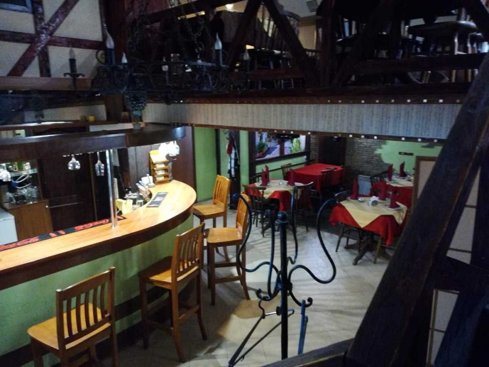 продажа кафе, бар, ресторан Киев, Шевченковский, 145000 $ Київ - зображення 9