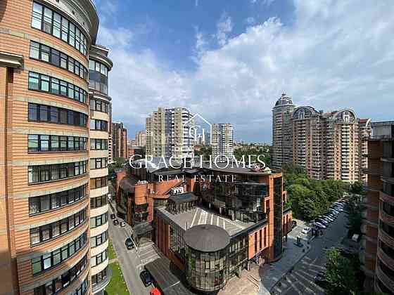 Продаж 4К, Старонаводницька 13А, Печерська, Центр Київ