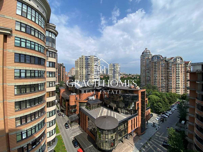 Продаж 4К, Старонаводницька 13А, Печерська, Центр Київ - зображення 4